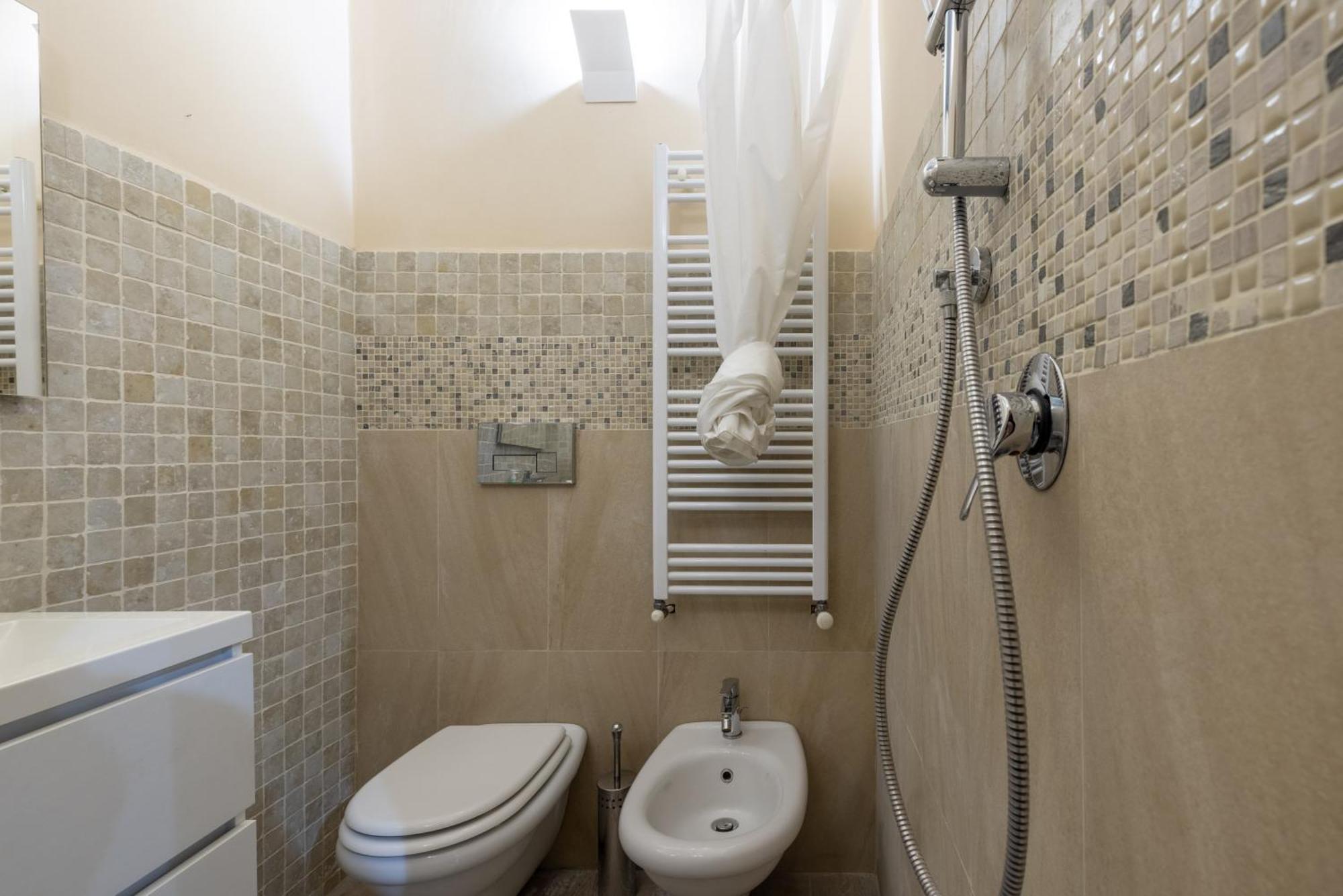 Lovely Studio Apartment - Capocci Rzym Zewnętrze zdjęcie