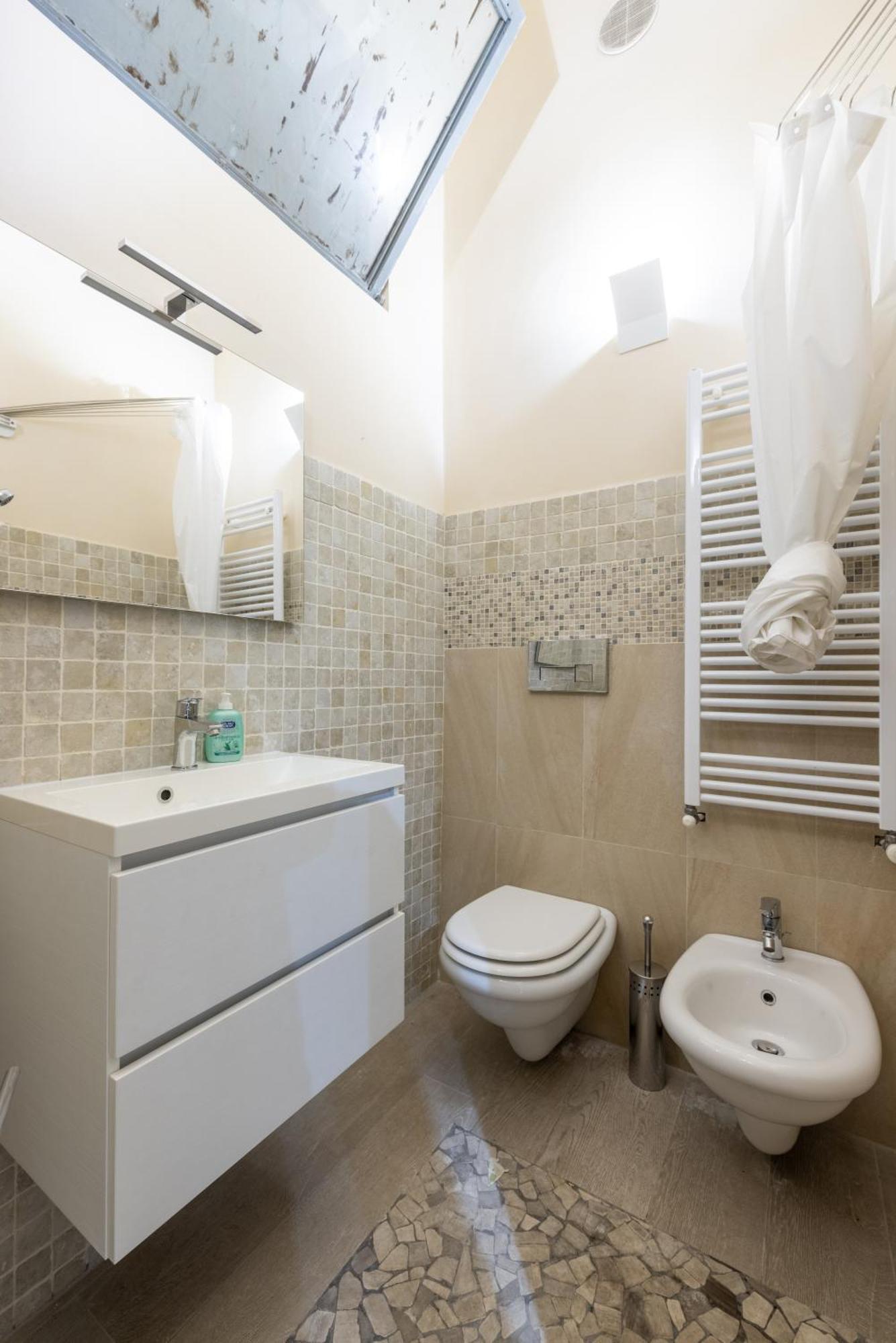 Lovely Studio Apartment - Capocci Rzym Zewnętrze zdjęcie