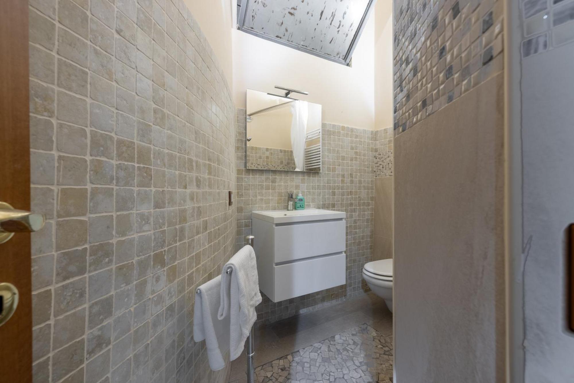 Lovely Studio Apartment - Capocci Rzym Zewnętrze zdjęcie